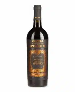 Vanita Nero d’Avola Appassite Sicilia rode wijn uit Sicilië