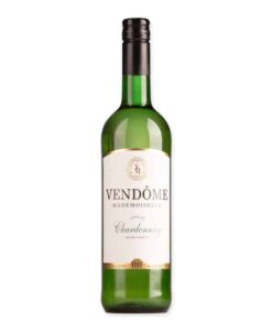 Vendôme Chardonnay Alcoholvrij is een biologische witte drank met citrus, karamel en boter. Gemaakt van gedealcoholiseerde Chardonnay.