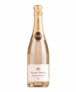 Ontdek Veuve Ambal Cremant de Bourgogne Blanc de Blancs Brut op onze webshop. Een exclusieve Blanc de Blancs