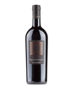 Ontdek Vigne Vecchie Leggenda Primitivo di Manduria