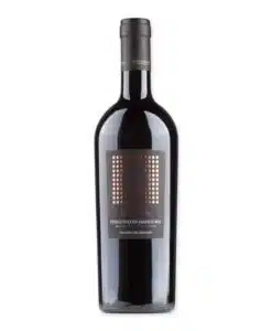 Ontdek Vigne Vecchie Leggenda Primitivo di Manduria