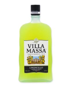 Ontdek Villa Massa Limoncello