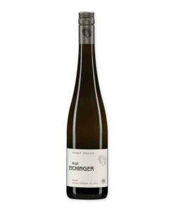 Ontdek Weingut Eichinger Kamptal Strass Grüner Veltliner
