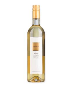Ontdek Weingut Tschida Illmitzer Spätlese