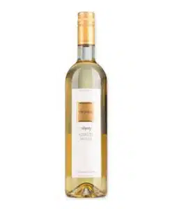 Ontdek Weingut Tschida Illmitzer Spätlese