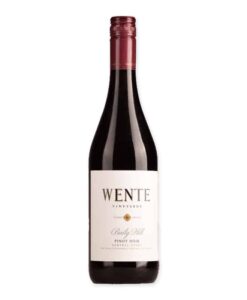 Geniet van de Wente Baily Hill Pinot Noir