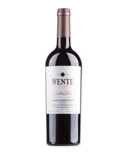 Ontdek Wente Southern Hills Cabernet Sauvignon