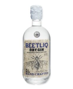 Proef eens deze Beetliq Gin