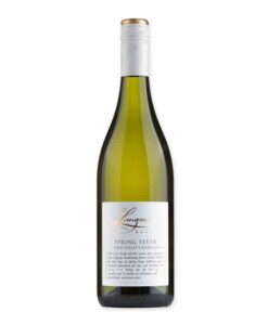 Langmeil Spring Fever Chardonnay is een fruitige