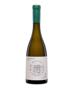 Ontdek Wine People White Blend Bolnisi 2021