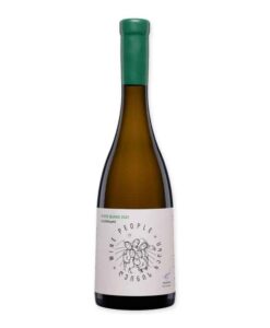 Ontdek de Wine People White Blend Lechkhumi 2021