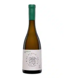 Ervaar de verfrissing van Wine People White Blend Racha 2021