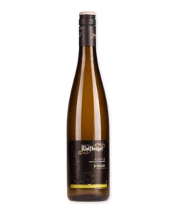 Ontdek Wolfberger Muscat Signature