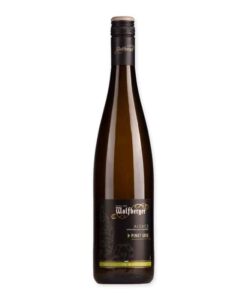 Ontdek de Wolfberger Pinot Gris Signature