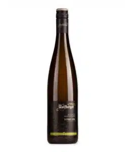 Ontdek de Wolfberger Pinot Gris Signature