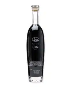 Zuidam Café Likeur is een ambachtelijke koffielikeur met echte koffie. Vol van smaak, lichtzoet en ideaal als digestief of in dessertcocktails.
