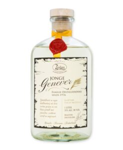 Ontdek Zuidam Jonge Graanjenever