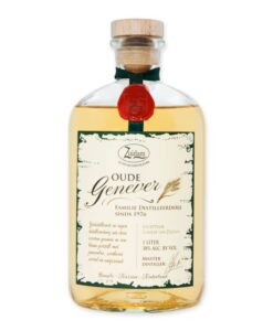 Ontdek Zuidam Oude Jenever 1L