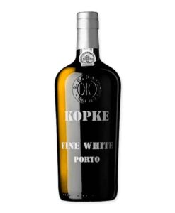 Ontdek de verfijnde smaken van Kopke Fine White Port