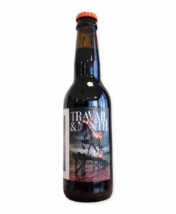 Travail & Ninth is een krachtige 9