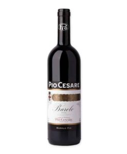 Pio Cesare Barolo Pio DOCG 2020