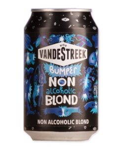 Bumper Blond (0
