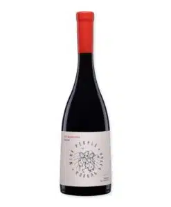 Wine People Red Blend Guria is een lichte