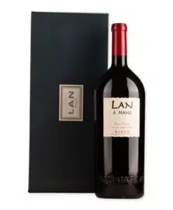 Bodegas LAN Rioja A Mano Edición Limitada Magnum