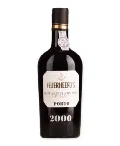 Feuerheerd’s Colheita 2000
