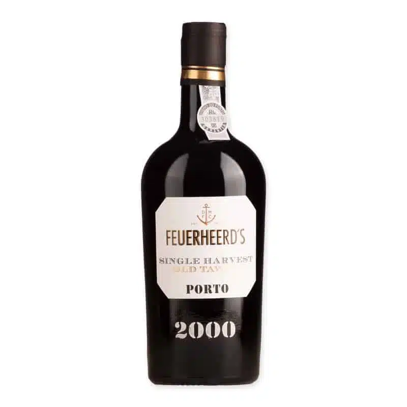 Feuerheerd’s Colheita 2000