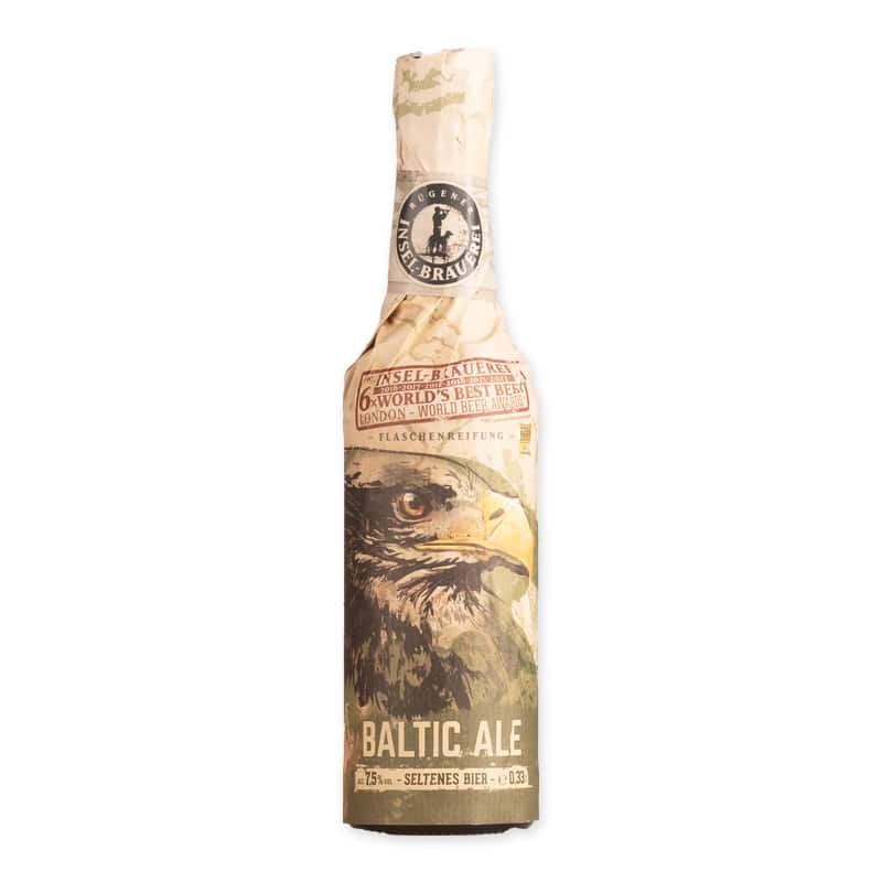 Insel Baltic Ale