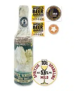 Insel Kreide 75cl (5