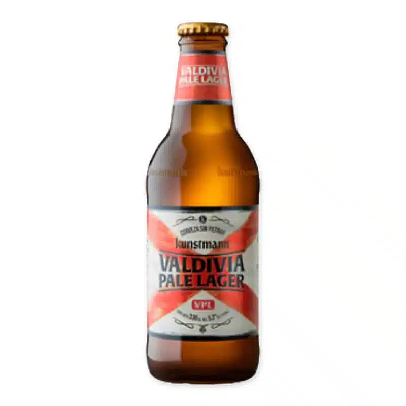 Kunstmann Valdivia Lager (5