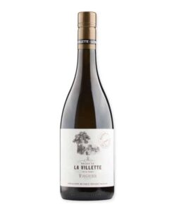 La Villette Viognier VdF