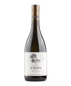 La Villette Viognier VdF