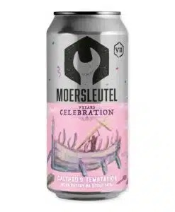 Moersleutel 9yrs Calypso's Temptation VII 44cl