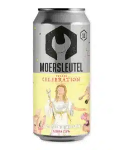 Moersleutel 9yrs Circe's Enchantment II 44cl