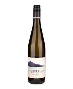 Mount Riley Pinot Gris