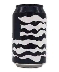 Omnipollo Nebuchadnezzar is een bekroonde Imperial IPA van 8.5% met tropisch fruit