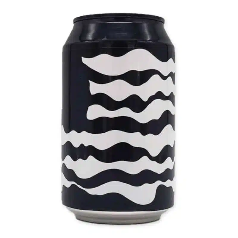 Omnipollo Nebuchadnezzar is een bekroonde Imperial IPA van 8.5% met tropisch fruit