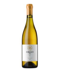 Proef eens deze Orgo Kisi 2019