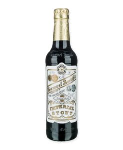 Samuel Smith Imperial Stout
