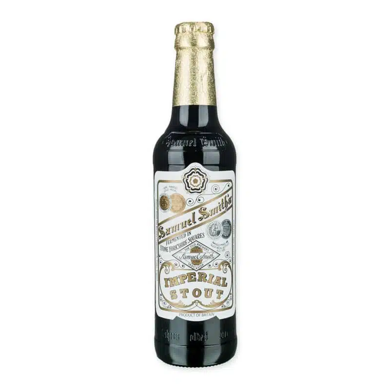 Samuel Smith Imperial Stout