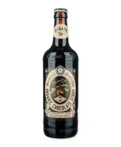 Samuel Smith Organic Chocolate Stout