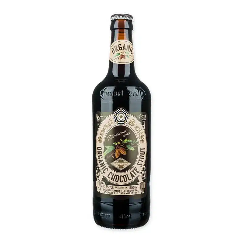 Samuel Smith Organic Chocolate Stout
