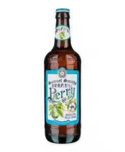 Ontdek Samuel Smith Organic Pear Cider