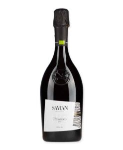 Savian Prosecco Spumante DOC Extra Dry