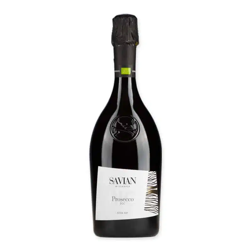 Savian Prosecco Spumante DOC Extra Dry