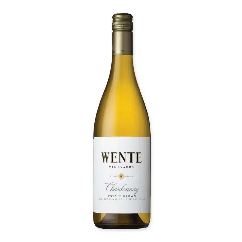 Proef eens deze Wente Morning Fog Chardonnay 2020 een droge witte wijn uit verenigde staten bij Wijnhuis-Mana.nl ✓ Service ✓ Kwaliteit ✓ Snelle levering