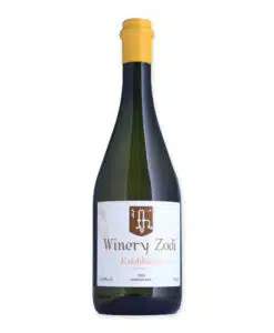 Winery Zodi Khvishkhuri